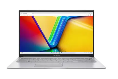  ASUS VIVOBOOK 15.6" CORE 5 120U 16GB 1TB W11 - TOUCH - SILVER 