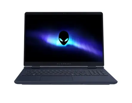 [AC16250-8113]  DELL ALIENWARE AURORA 16" CORE7-240H 32GB 1TB RTX5060 W11P 