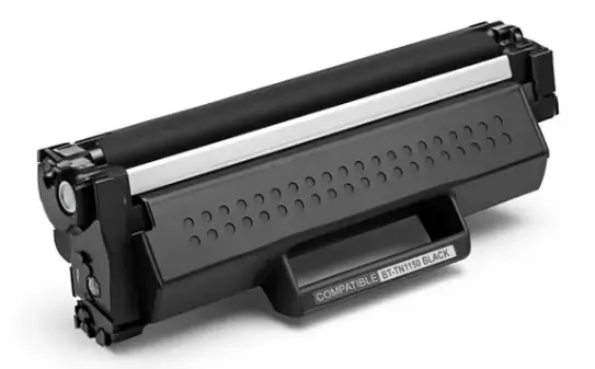 טונר שחור מקורי Brother TN-1150
