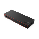 תחנת עגינה  LENOVO ThinkPad USB4 Dock 5000  40BF0100IS 