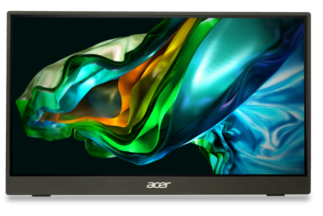  Acer PM161QBbmiuux 15.6|FHD|IPS|16:9|4ms(GTG)|250nits|MiniHDMI UM.ZP1EE.B02 