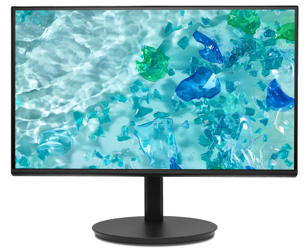  Acer Vero CB2 23.8|FHD ZeroFrame|120Hz|IPS|16:9|1ms(VRB)|250nits UM.QB2EE.G01 