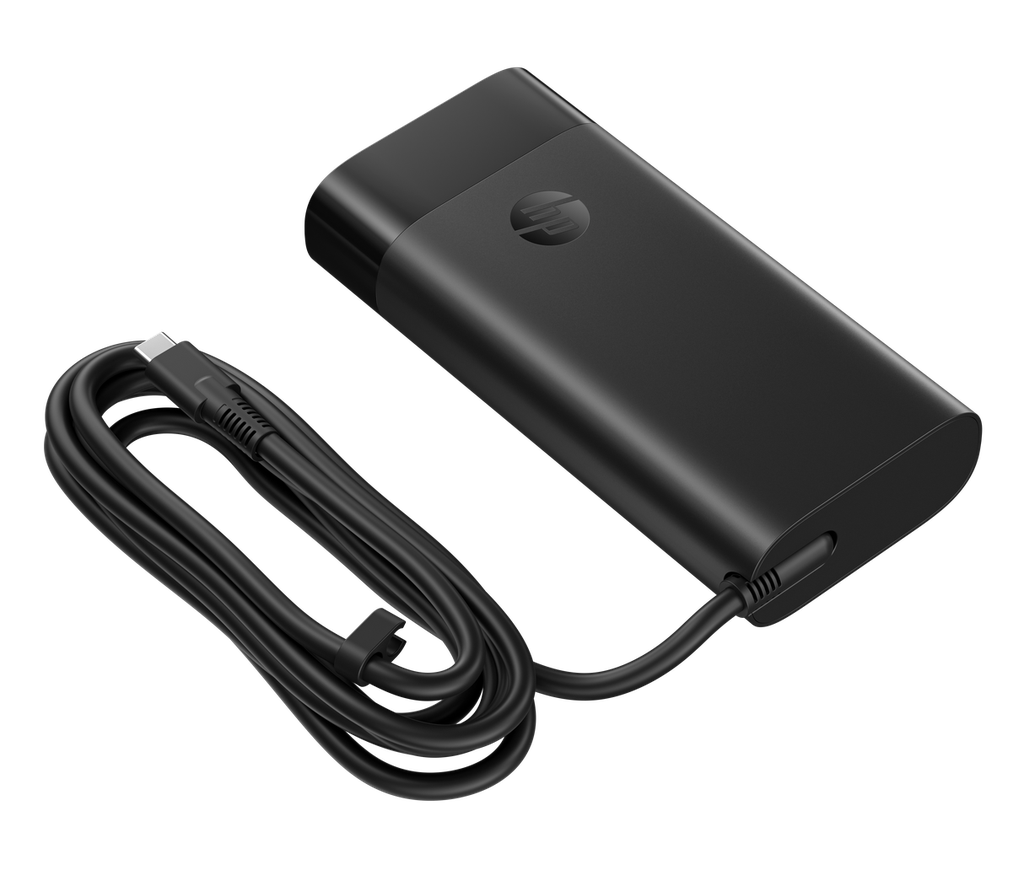  מטען HP USB-C 140W Laptop Charger B7NM4AA 