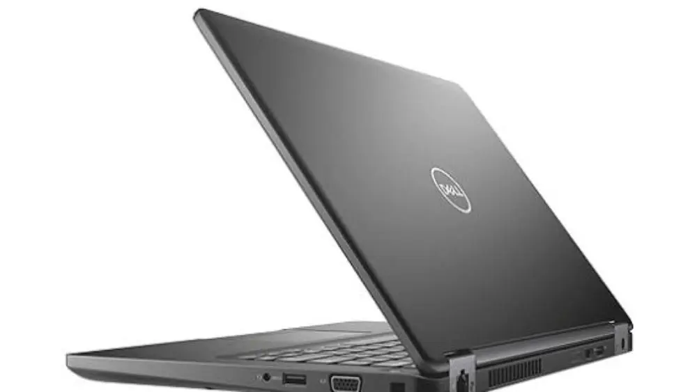 מחשב נייד מחודש Dell Latitude 5490 Core i5-8350U 256GB SSD 16GB "14