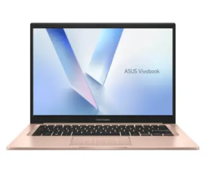  ASUS VIVIBOOK 14" CORE7-150U 16GB 512GB DOS - TERRA COTTA 