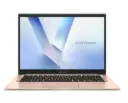  ASUS VIVIBOOK 14" CORE7-150U 16GB 512GB DOS - TERRA COTTA 