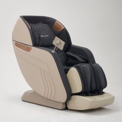  Comfy CZ7 – כורסת עיסוי מתקדמת מבית Medics Care 