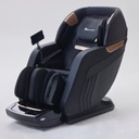  Comfy CZ7 – כורסת עיסוי מתקדמת מבית Medics Care שחור 