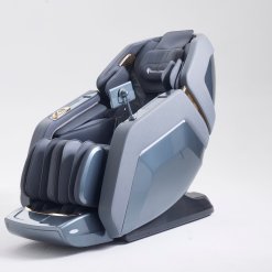  כורסת עיסוי Royal Z9 אפור 