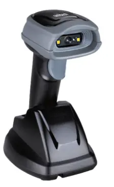 סורק ברקוד דו מימד UNITECH MS352 