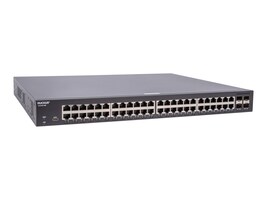 מתג 48X1G P 4XSFP+ POE 370W RUCKUS