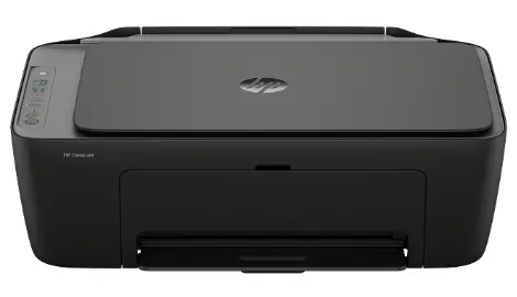 מדפסת הזרקת דיו משולבת HP DeskJet 2910 All-in-One (A24J4B)