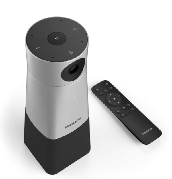 מצלמת רשת Philips PSE0550 פיליפס 