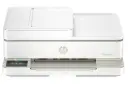 מדפסת הזרקת דיו משולבת HP DeskJet Plus Ink Advantage 6575