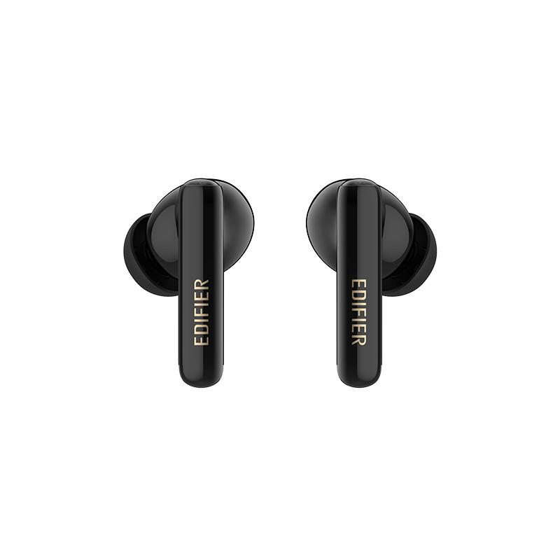 אוזניות אלחוטיות  Edifier X5 Pro - True Wireless Earbuds with ANC (black) EDF200203b 