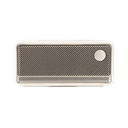 רמקול Edifier ES60 - Portable Bluetooth Speaker Ivory EDF286010i 