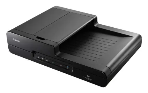 סורק מסמכים משטח + מזין Canon imageFORMULA DR-F120