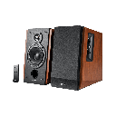 רמקול Edifier R1700BT - Bluetooth Bookshelf Speakers (brown) EDFR1700BTbr 