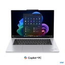  LENOVO X9-14 G1 U7-258V |32GB|1TB|W11P|White|3YR 21QA0084IV 