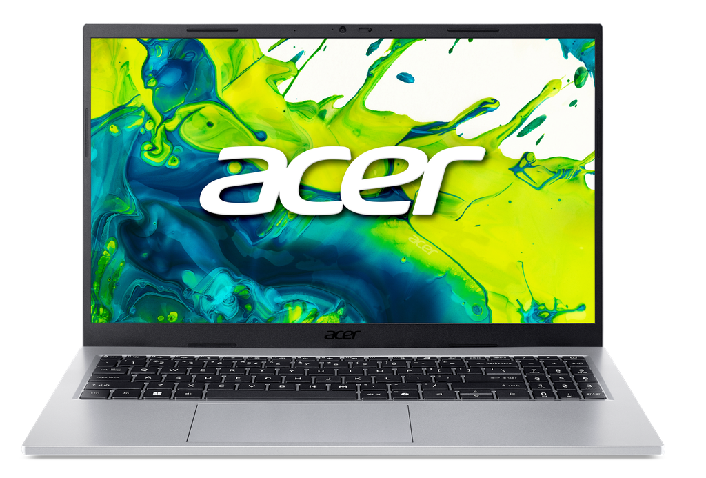 מחשב נייד Acer Aspire Go 15 Core7-150U|16GB|1TB|W11H|1YR NX.JRREC.00E 