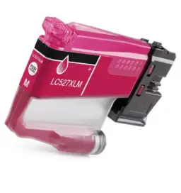 ראש דיו תואם אדום Brother LC527XLM (2,000 דף)