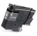 ראש דיו תואם שחור Brother LC527XLBK (3,000 דף)