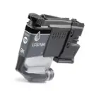 ראש דיו תואם שחור Brother LC-521BK (500 דף)