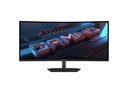  מסך מחשב קעור לגיימינג GIGABYTE 34" VA WQHD 120HZ 1MS 1500R 