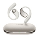  אוזניות OpenWear שיאומי Xiaomi OpenWear Stereo בצבע בז' 
