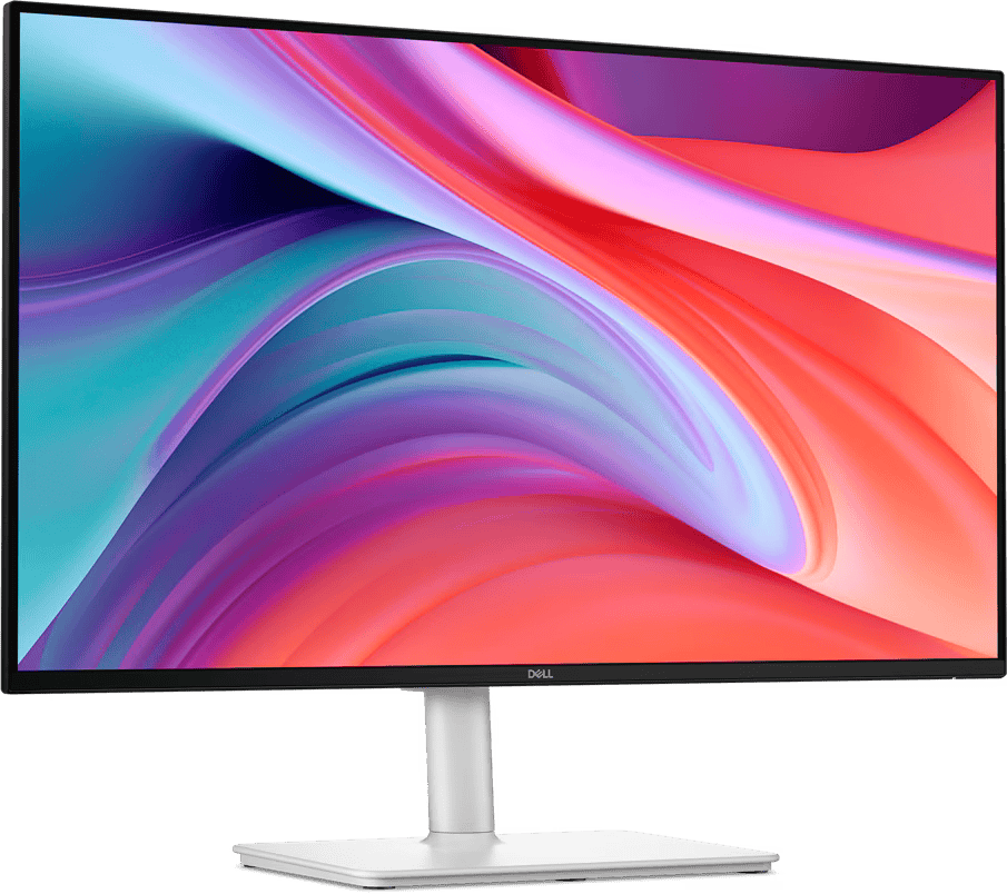 מסך מחשב Dell 27 Plus S2725HSM Full HD דל 