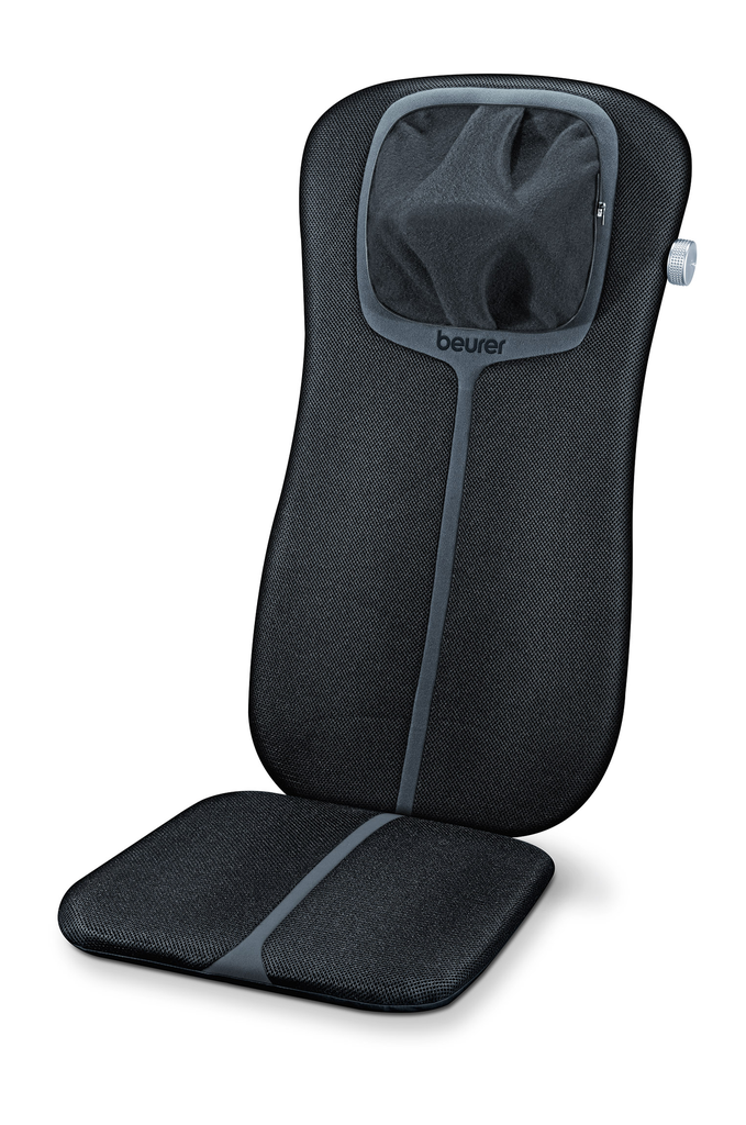 משענת עיסוי MASSAGE SEAT COVER MG254