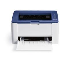 מחודשת - מדפסת לייזר Xerox Phaser 3020BI זירוקס
