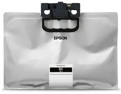 דיו שחור מקורי EPSON C13T11P140 (50,000 דפים) 