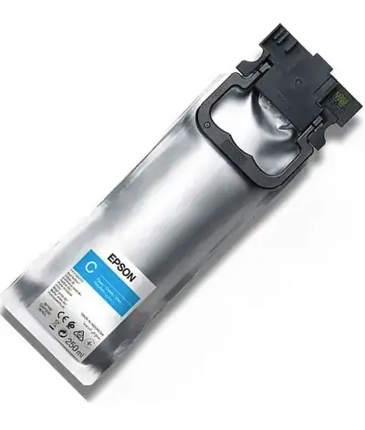 דיו כחול מקורי EPSON C13T11P240 (20,000 דפים)  