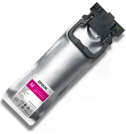 דיו אדום מקורי EPSON C13T11P340 (20,000 דפים)
