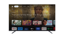 טלוויזיה חכמה 55" MAG LED SMART TV Powered by GOOGLE TV G55D25