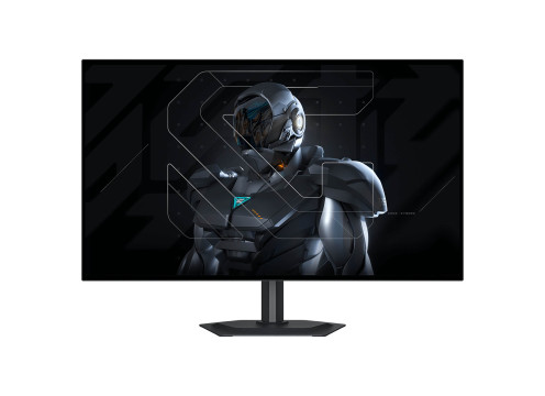  מסך מחשב לגיימינג GIGABYTE 27" OLED QHD 280HZ 0.03MS 