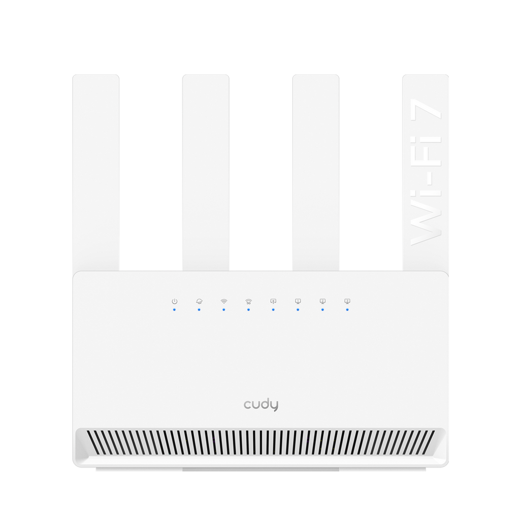  ראוטר CUDY BE3600E Wi-Fi 7  