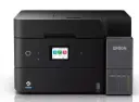 מדפסת הזרקת דיו משולבת Epson EcoTank L6370 - ללא פקס