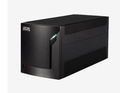  אל פסק POWERCOM RAPTOR 1500VA USB 