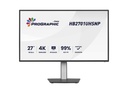  מסך מחשב מקצועי IIYAMA PROGRAPHIC 27" IPS 4K UHD 60HZ 4MS 