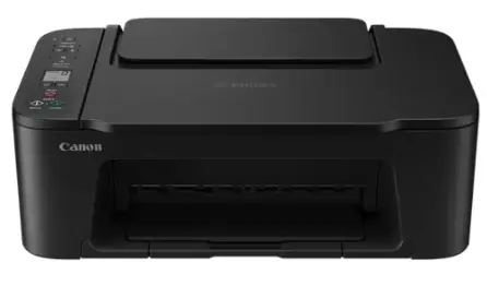 מדפסת הזרקת דיו משולבת Canon PIXMA TS3750i קנון - צבע שחור