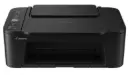 מדפסת הזרקת דיו משולבת Canon PIXMA TS3750i קנון - צבע שחור