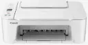 מדפסת הזרקת דיו משולבת Canon PIXMA TS3751i קנון - צבע לבן
