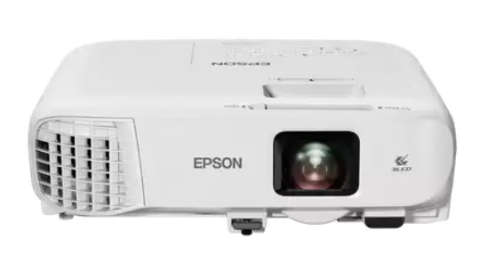 מקרן אלחוטי EPSON EB-994F Full HD