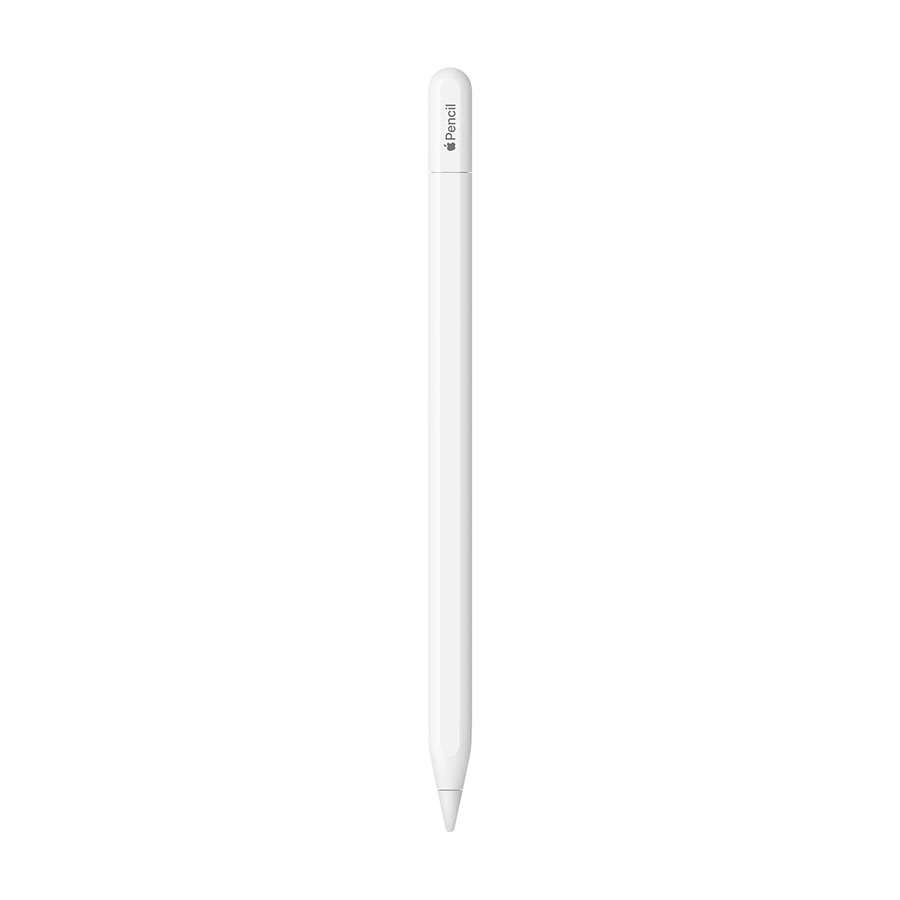  עפרון לאייפד Apple Pencil USB-C 