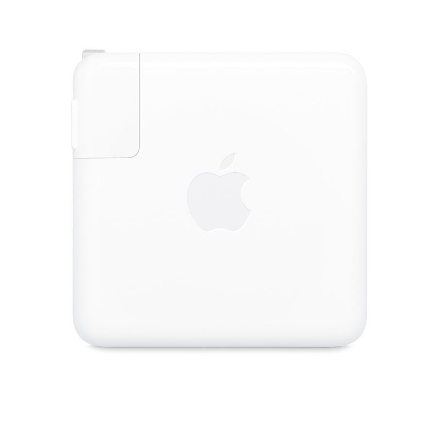  מתאם קיר Apple Power Adapter 96W USB-C  