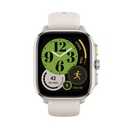 שעון ספורט חכם Amazfit Cheetah Square צבע Champagne