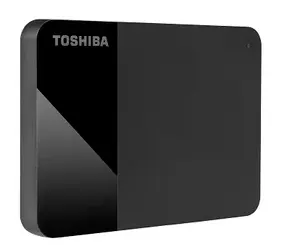 דיסק קשיח חיצוני Toshiba Canvio Ready HDTP310EK3AA 1TB  