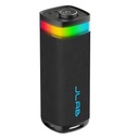  רמקול נייד JLab JBuds Party סאונד עוצמתי 30W תאורה RGB חיבור Bluetooth 5.3 JLab JBuds Party Bluetooth Speaker 